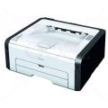   Ricoh